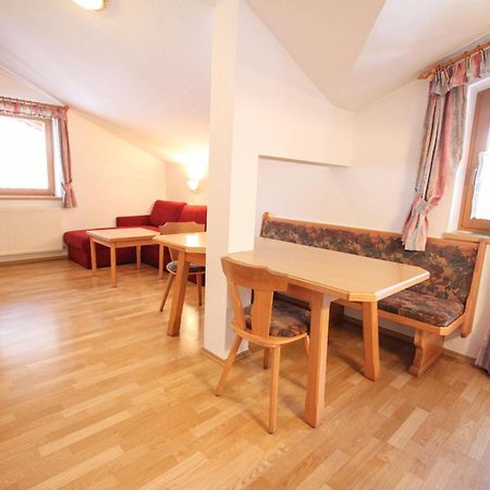 Apartment Voithofer-4 By Interhome Konigsleiten Eksteriør billede