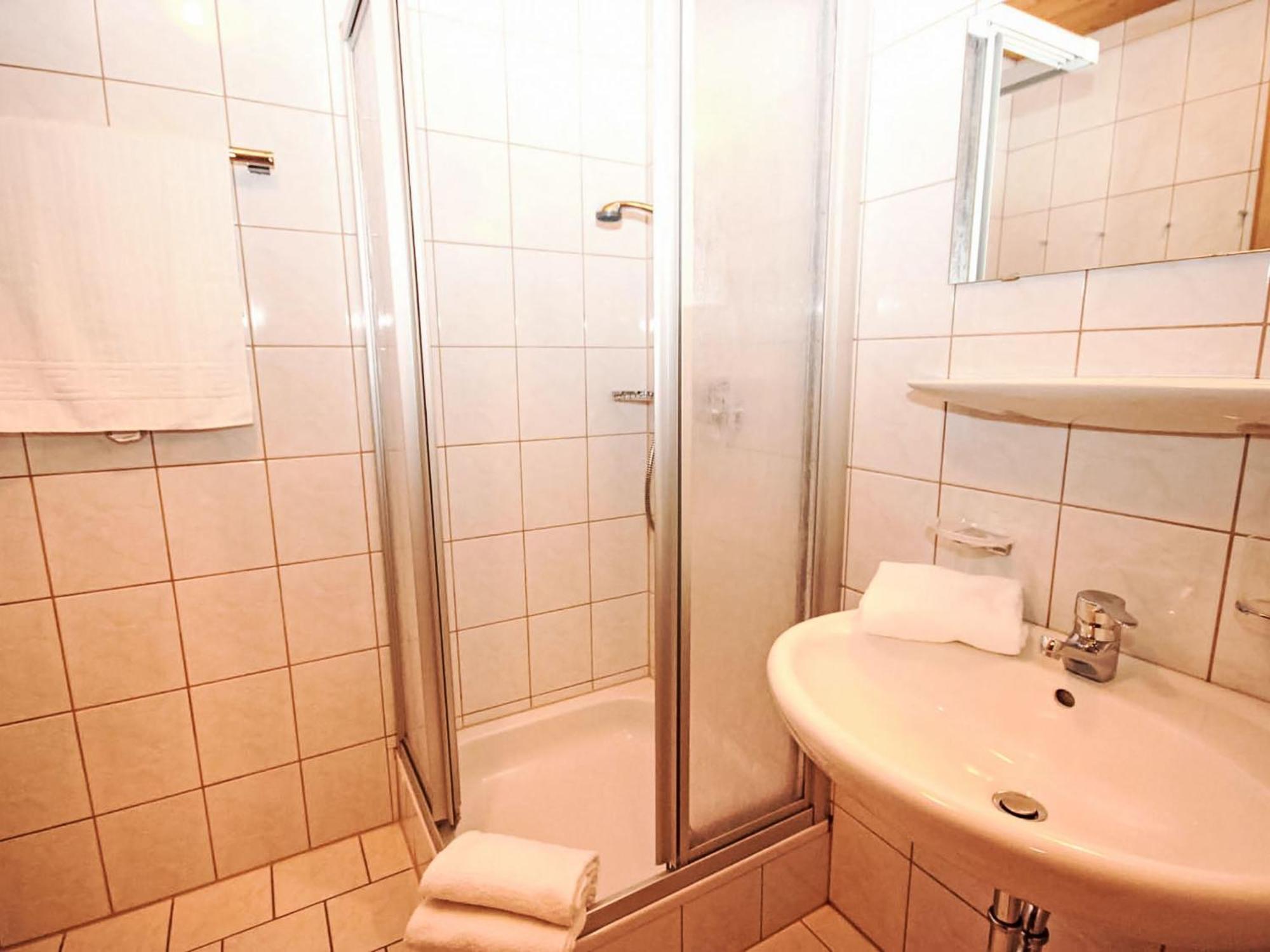 Apartment Voithofer-4 By Interhome Konigsleiten Eksteriør billede