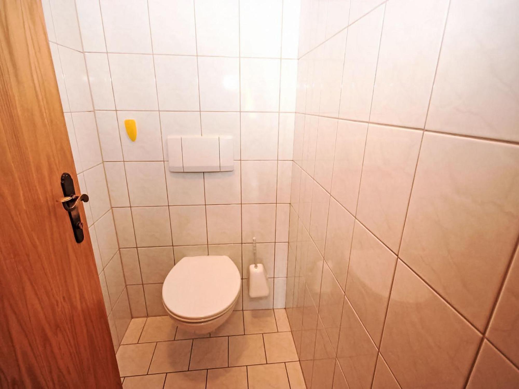 Apartment Voithofer-4 By Interhome Konigsleiten Eksteriør billede