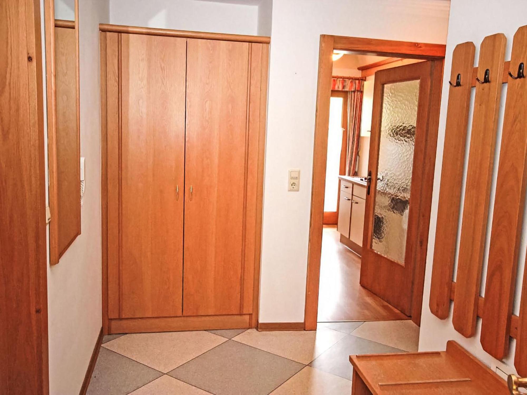 Apartment Voithofer-4 By Interhome Konigsleiten Eksteriør billede