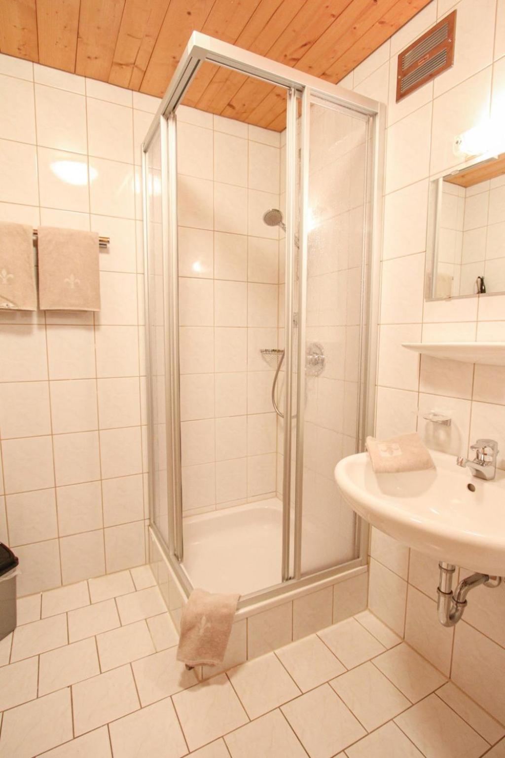Apartment Voithofer-4 By Interhome Konigsleiten Eksteriør billede