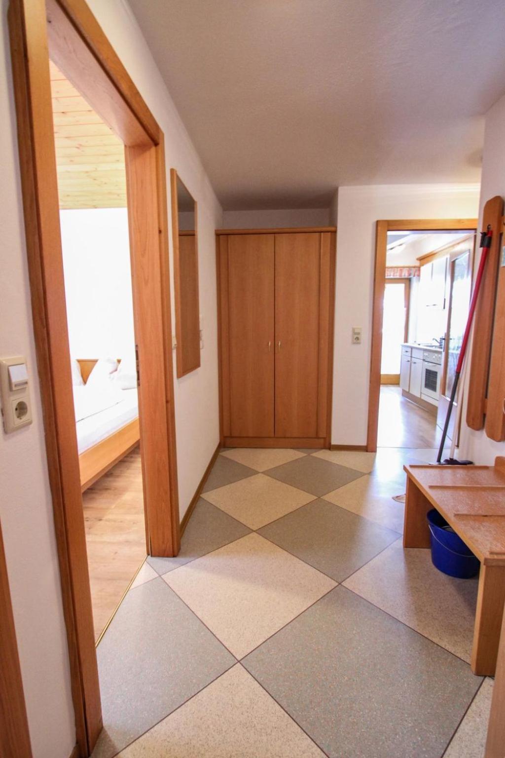 Apartment Voithofer-4 By Interhome Konigsleiten Eksteriør billede