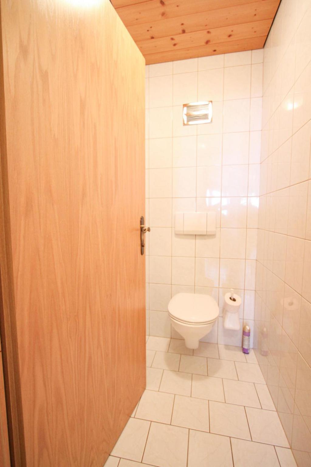 Apartment Voithofer-4 By Interhome Konigsleiten Eksteriør billede