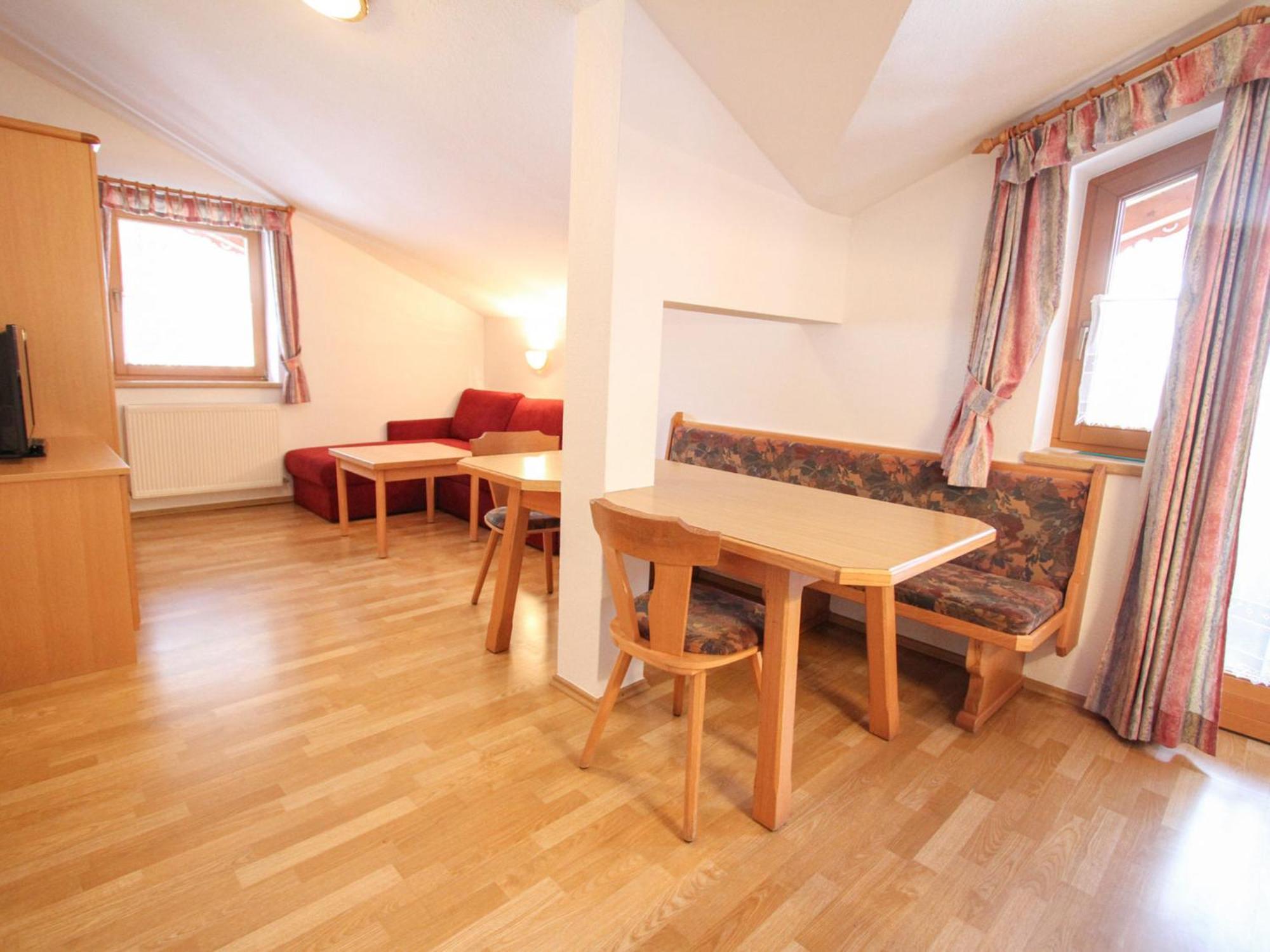 Apartment Voithofer-4 By Interhome Konigsleiten Eksteriør billede