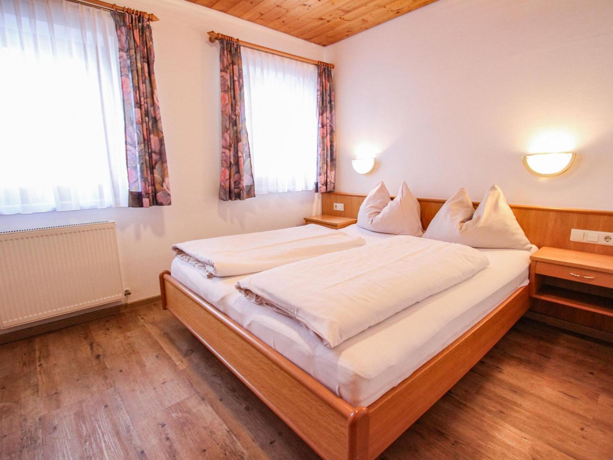 Apartment Voithofer-4 By Interhome Konigsleiten Eksteriør billede